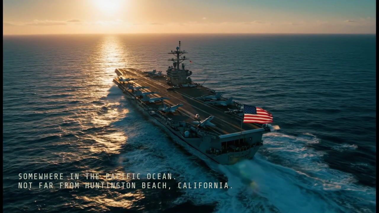 Pacific Air Show 2025 — preview frame